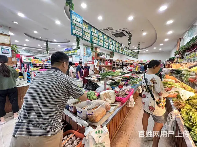 （51旺铺推荐）滨海九小旁120平临街超市整体转让 - 图片 2