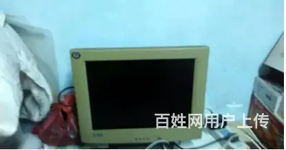 15寸液晶显示器 - 图片