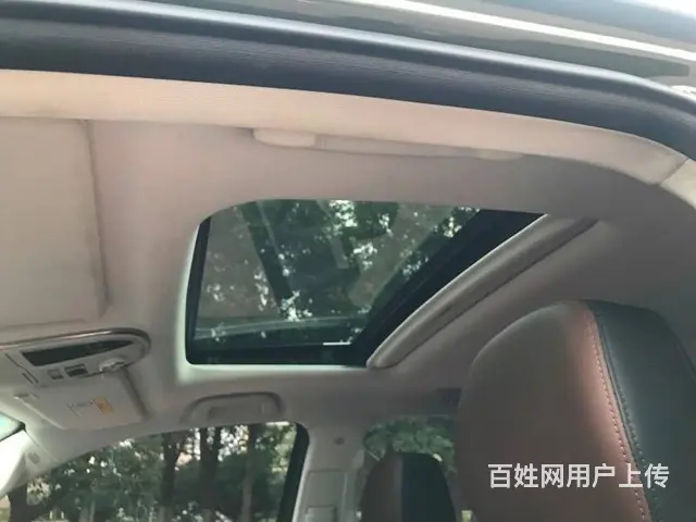 哈弗H9 2017款 2.0TD 手自一体 四驱尊享型5座 - 图片 11
