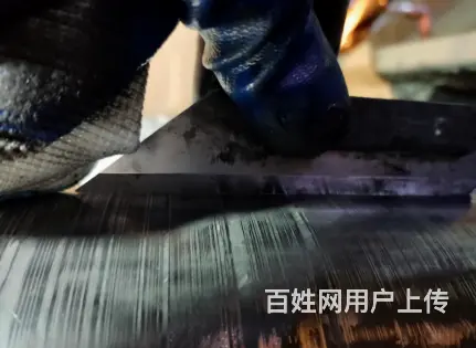 印刷机墨斗辊划伤有专业的修复技术等你~ - 图片