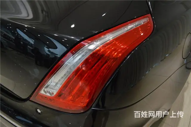 捷豹XJ L [进口] 2010款 5.0L 自动 - 图片 6