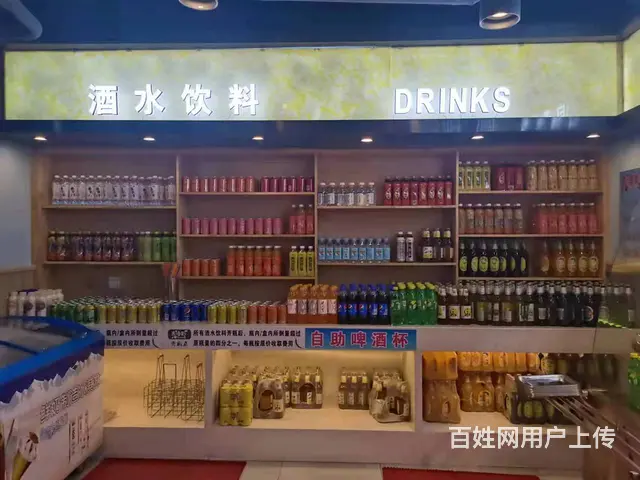 7632(七P）个人城西区兴海路口高档装修自助鱼火锅店转让 - 图片 5