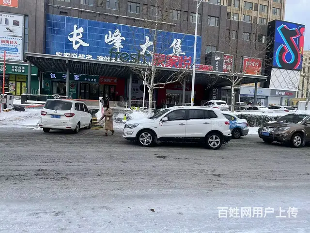 经区长峰家具城临街旺铺转让 可空转 - 图片 9