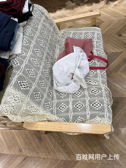服装店不用的东西 - 图片 6