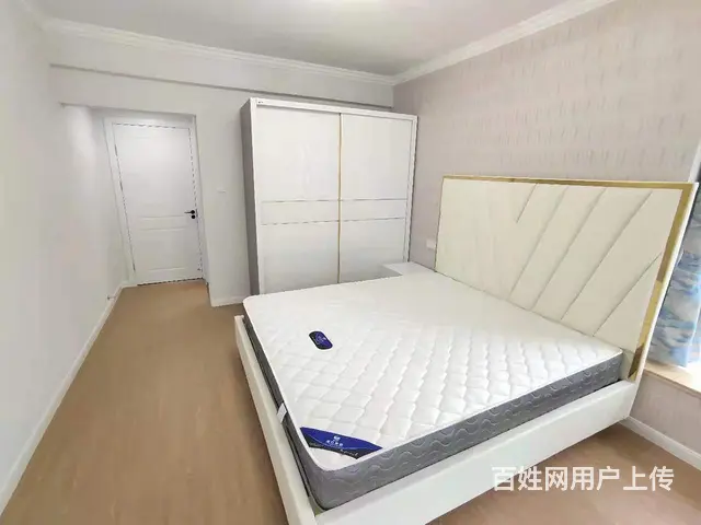 现代雅苑精装3房打铁关和平广场现代名苑九龙仓君玺带车位 - 图片 2