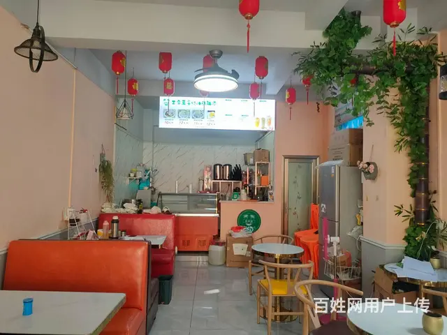（51旺铺推荐）海府路金鹿城后街50平小吃店转让 - 图片 8