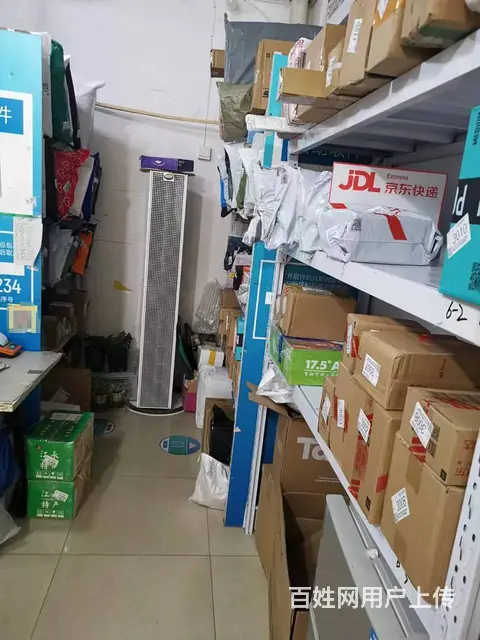 岳麓区房租700元/月的菜鸟驿站+便利店优价转让编号1005 - 图片 7