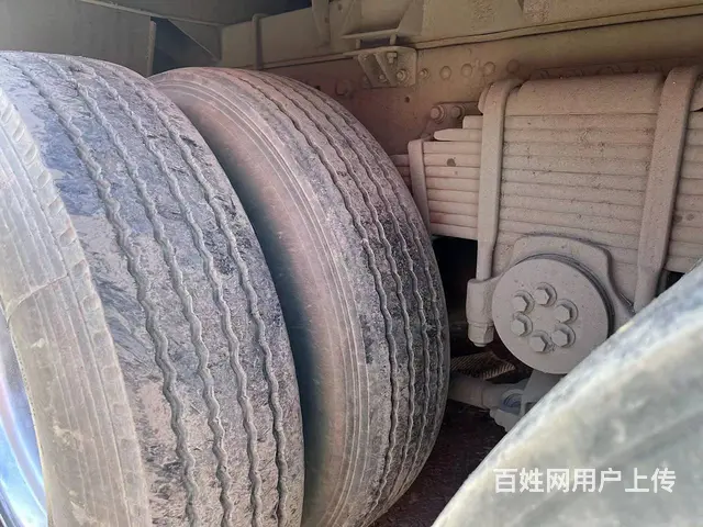 出售21年解放JH6智尊版9.6高栏460匹国5 - 图片 7