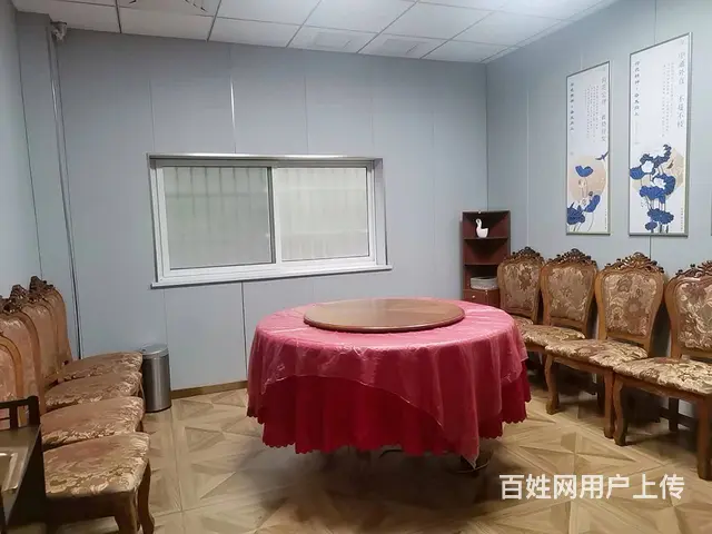 （优推）淞雅苑大型小区临街精装餐馆优价转让  6382 - 图片 3