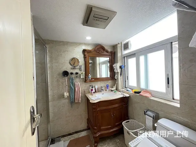 凤翠苑欧式豪装联排 东南向单边位花园180方 靠公 - 图片 11
