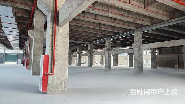 嘉善干窑全新厂房15含票含物业 - 图片 2