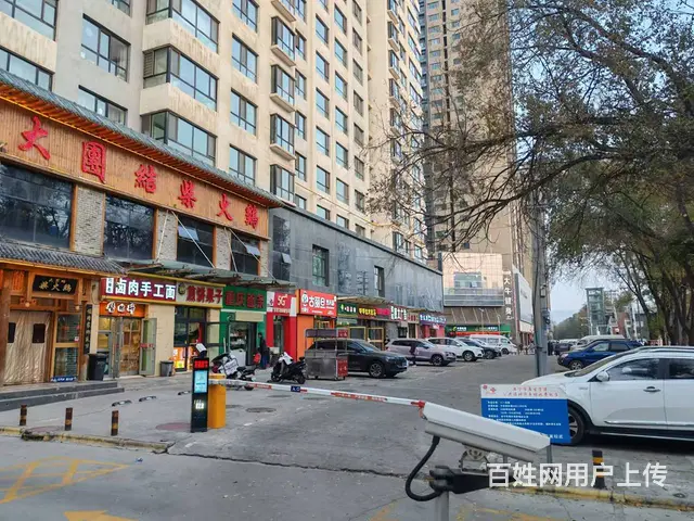 BP个人 城东水岸小城门口柴火鸡对外转让 - 图片 3