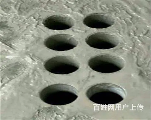 新区虎丘附近打孔师傅 水管打孔 大理石打孔 切割 - 图片 2