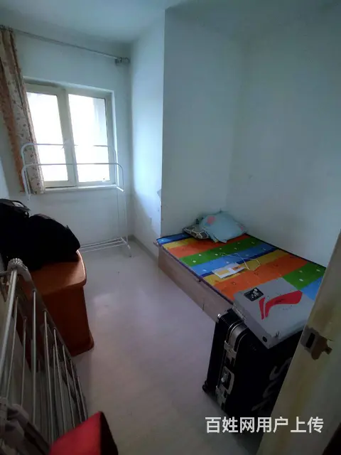 地铁房爱丽香舍(铁西) 普通住宅2厅 中等装修 - 图片 1