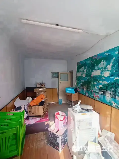 多层三楼向阳市场光华路私产两室底价出售 - 图片 4