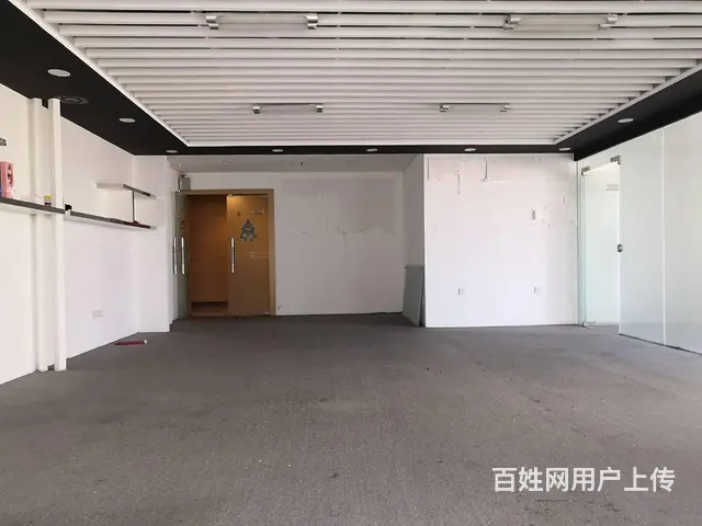 珠海市中心 高性价比写字楼 恒和中心 125㎡ 5800急租 - 图片 4