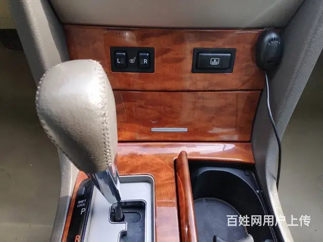 丰田 凯美瑞 2008款 2.4 手自一体 240 - 图片 11