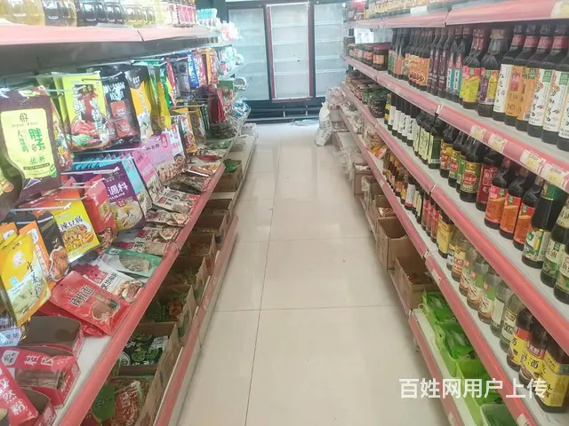 B个人一健康路电力小区内生活超市转让 - 图片 7