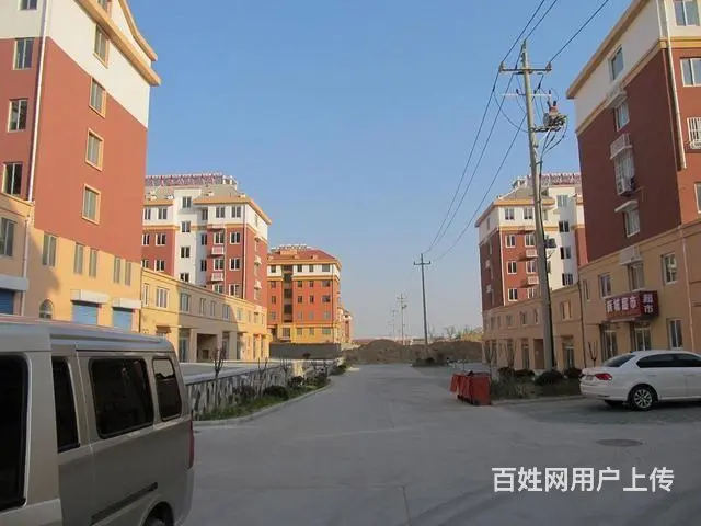 临港苘山首付13万左右威达新城81平米2室2厅40 - 图片 9