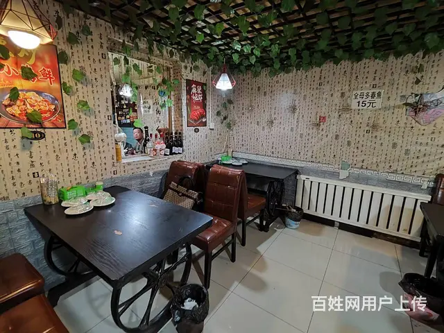 大东区生产路经营八年串店出兑 - 图片 6