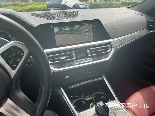 宝马4 Series [4系] 2019款 425i Cou - 图片 8