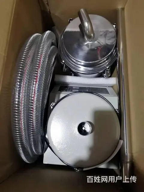 常州新北区吸料机 塑机辅机 多个型号上料机 - 图片 3