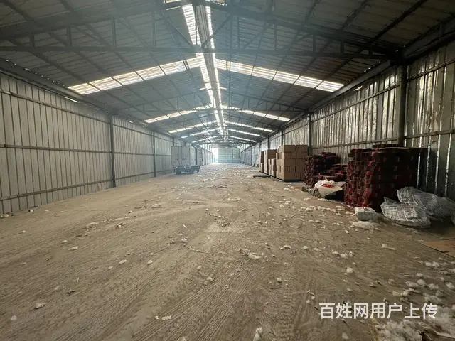 （徐州找店网）丰县华山厂房出租或出售 - 图片 6