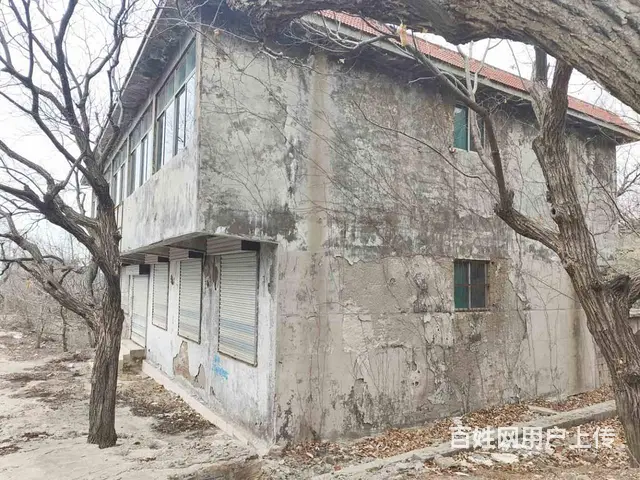 【福铺】泰山脚下小河边|560平房子出租|免租3年 - 图片 3