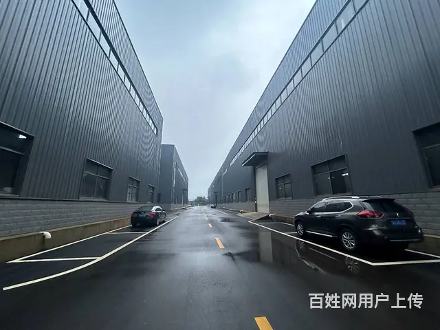 （老板本人）浏阳淳口新建标准厂房仓库出租  6471 - 图片 5