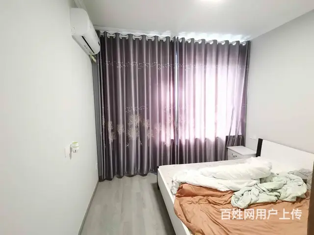 万晟城丽府 精装修！房东有车位方便新六中、师院旁 - 图片 5