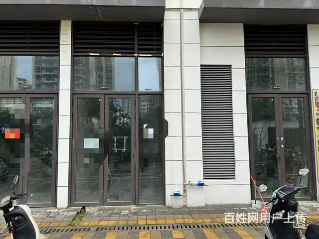 （51旺铺推荐）坡博家园59平铺面出租 - 图片 7