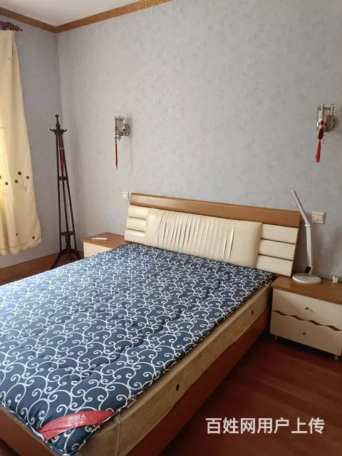 （个人房源）奥体旁藻江花园(新北) 普通住宅2厅 精装修 - 图片 3