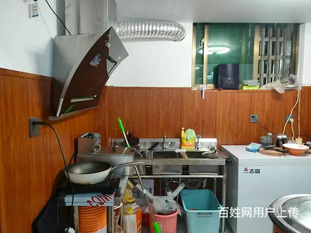（51旺铺推荐）滨涯花园新村45平品牌餐饮店转让 - 图片 4