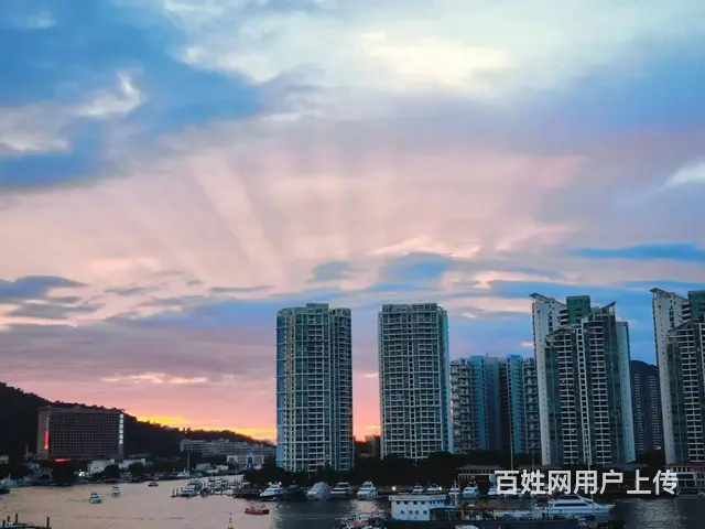 （51旺铺推荐）南边海游艇中心一线露天海景餐厅转让 - 图片 6