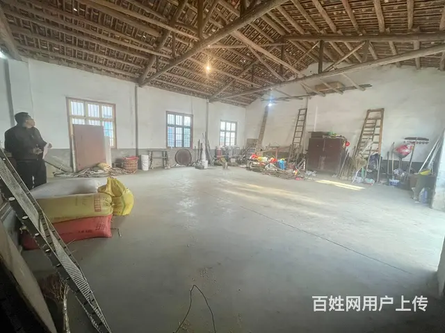 （老板本人）长沙县开元大道旁春华镇厂房仓库房东出租 5841 - 图片 2