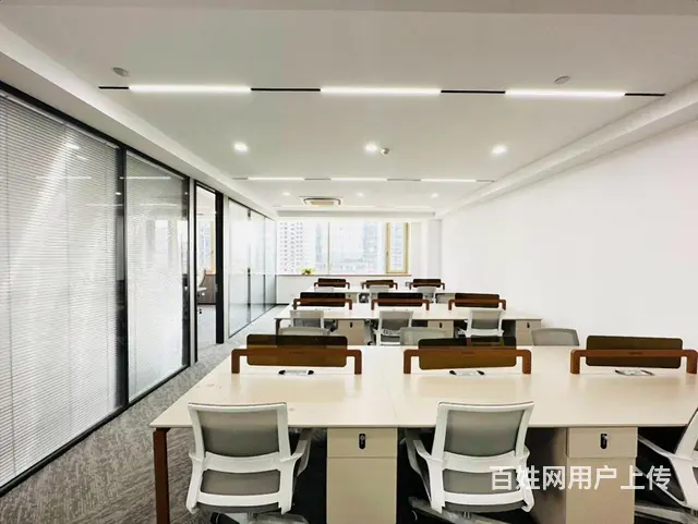 全套家具 功能间齐全 星耀城版块具有对比房源 周边大小户型可 - 图片 4