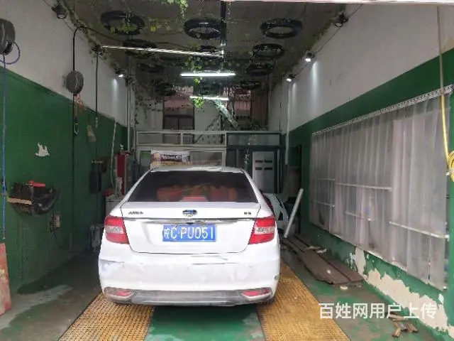【都市时讯免费找店】绿地实验小学旁旺铺 - 图片 7