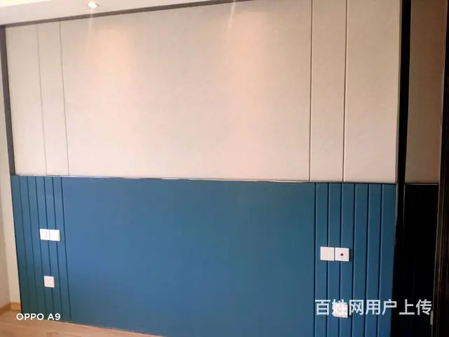 健昊软包硬包加工安装 - 图片 4