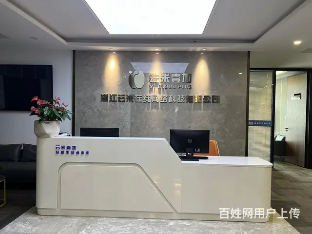 信雅达国际 一线江景 精装修带家具 高区不限业态 - 图片 11
