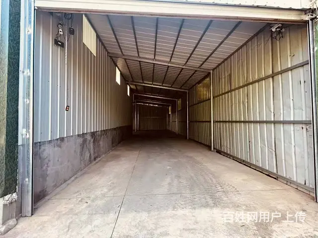 （老板本人）开福区捞刀河中青路附近厂房仓库优价出租（可分租 - 图片 7