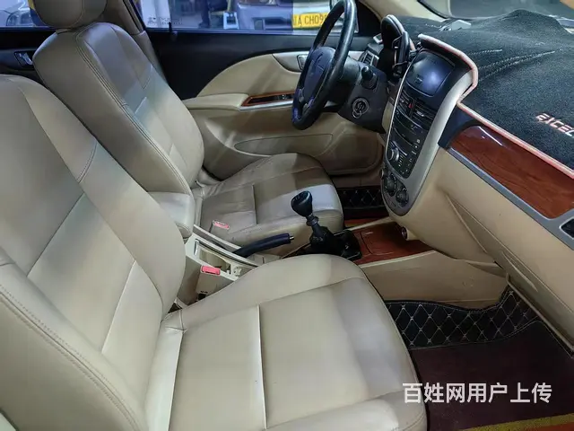 别克凯越 - 图片 7