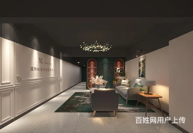 开发区老牌的装修装饰公司木石大境专业工装服务欢迎来电 - 图片 3