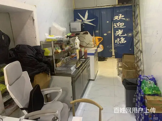 道里安国街麻辣烫炸鸡快餐店出兑 小吃店出兑 - 图片 5