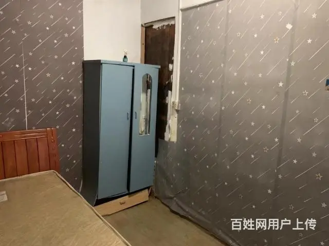 吉大泉搂二房一厅1000元 - 图片 3