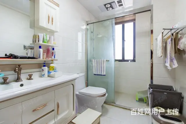 业主小孩要去外地急售的，房子看中好商量，房东人好， - 图片 12