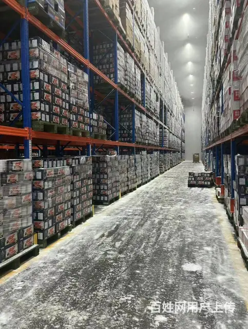 福建货架定制 货架仓库用 货架 - 图片 1