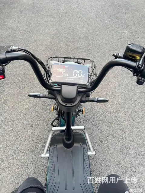 电动车 - 图片 2
