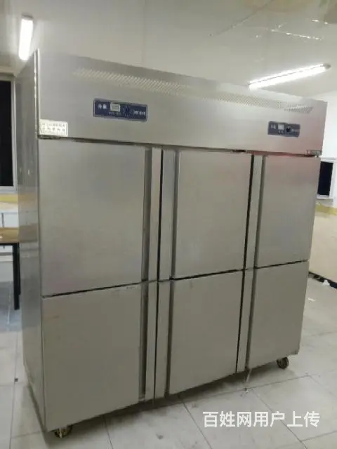六门商上用冰柜 出售 - 图片 11