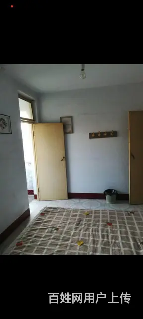 鹿楼水厂家属院，三居室，家具家电齐全拎包入住，南北通透，小区 - 图片 4