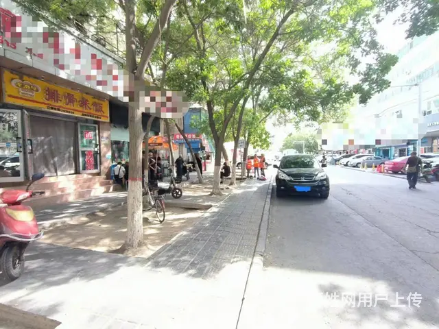 B个人一萨依巴格后门餐厅对外转让 - 图片 5